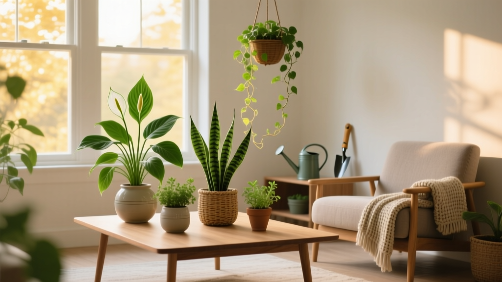 Pet-Friendly Indoor Garden Start: 4-Week Countdown (2026)
