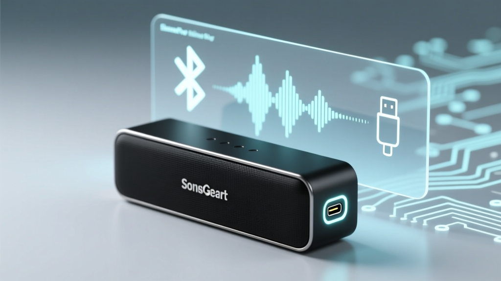 Wireless Speakers: USB-C Charging & Audio Risks (2026)