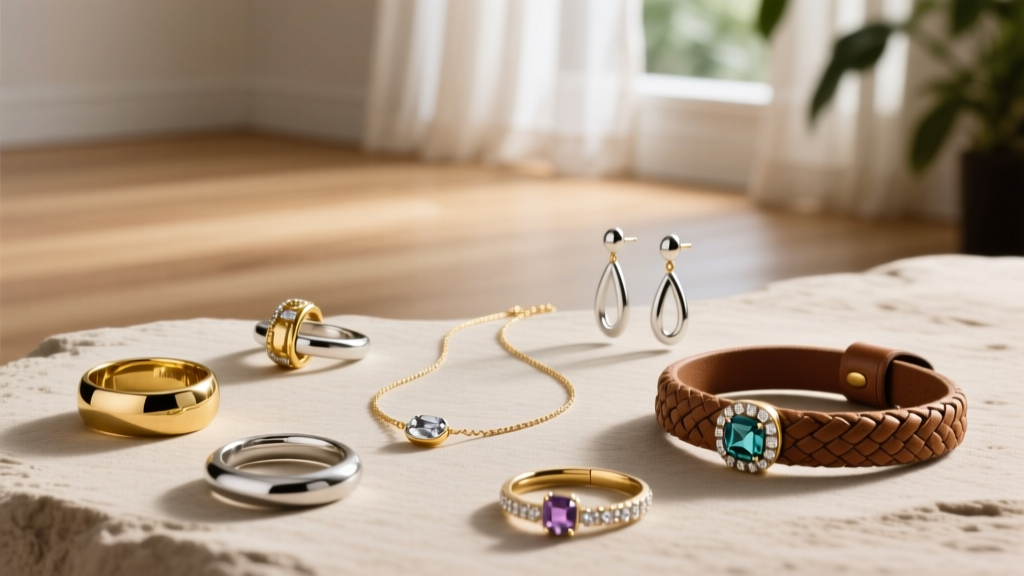 Should You Remove All Jewelry Before Showering?