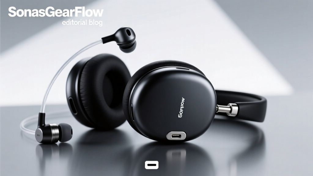 Wired and Wireless Headphones: What Actually Works
