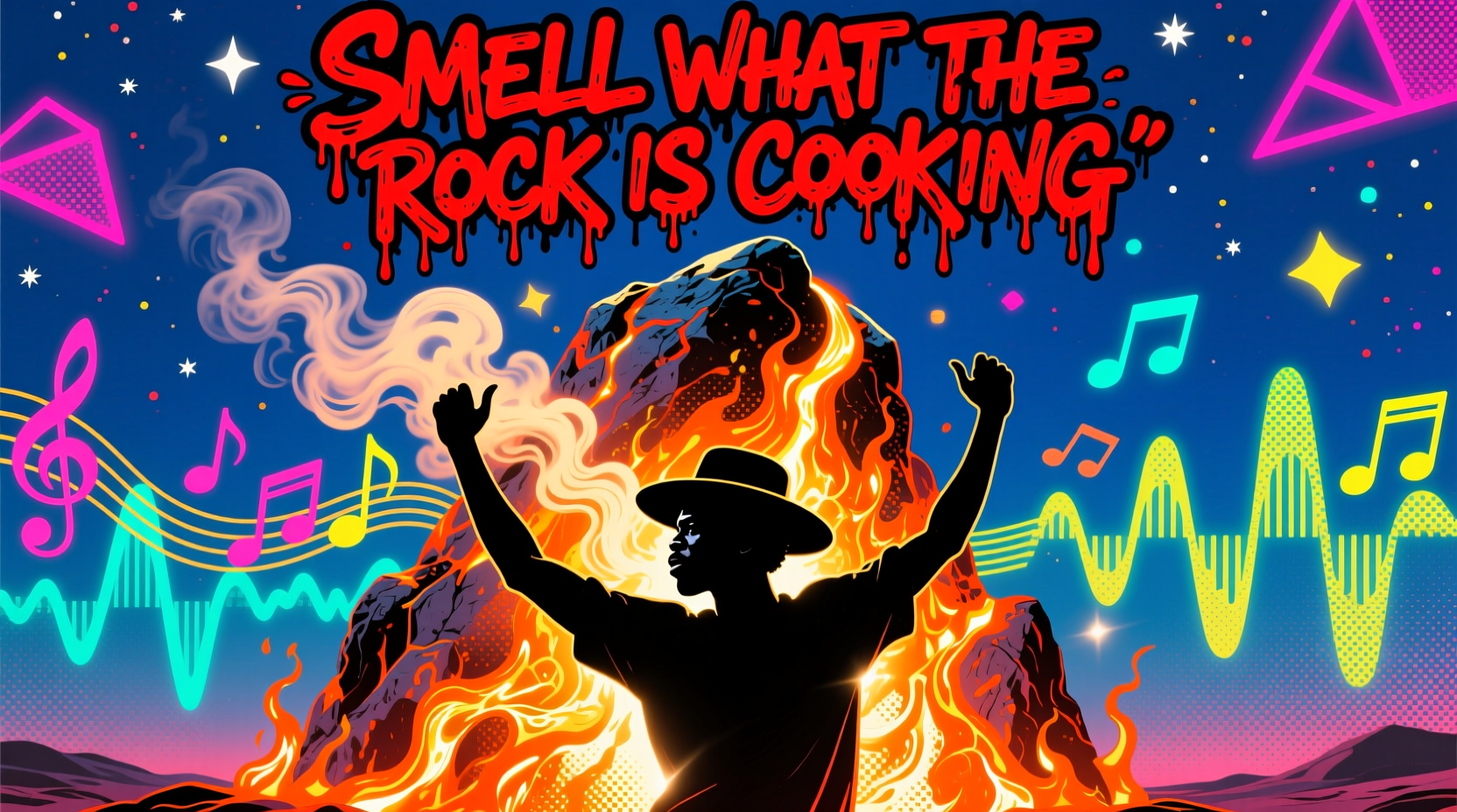 The Rock's Catchphrase Explained: Meaning and Origins