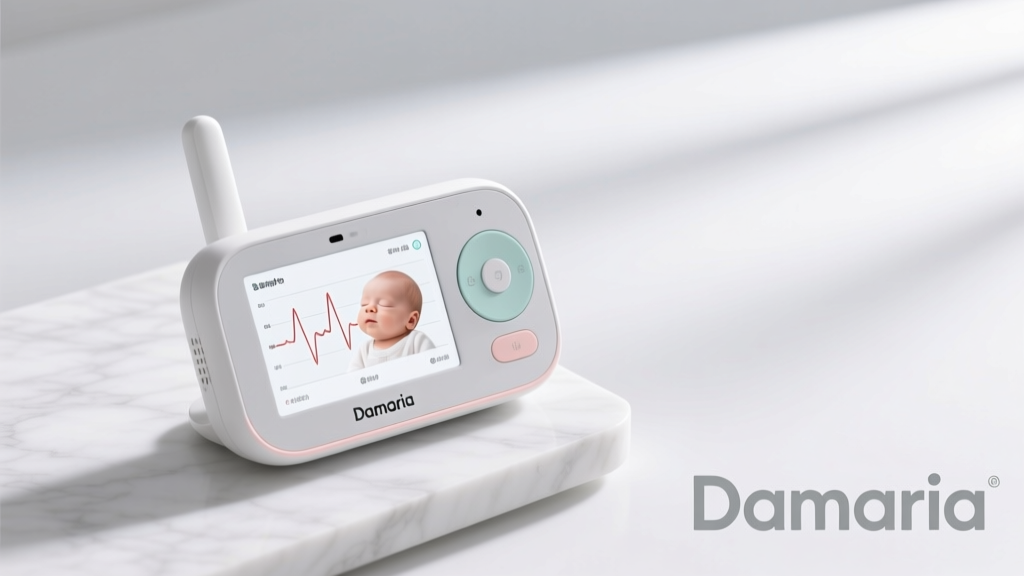 Damaria: A Child Safety Consultant's In-Depth Assessment of the Popular Baby Monitor Brand