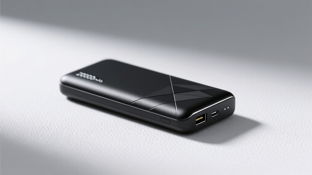 Best 20000mAh Power Banks: Real Capacity Tested