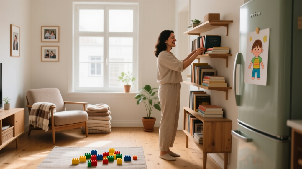 Yashira: A Real-World Look at Raising a Child with ADHD, Anxiety, and Sensory Processing Differences