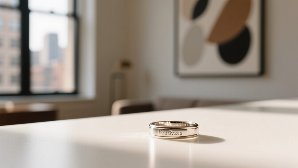 Sell Wedding Ring? 7 Must-Answer Questions (2026)