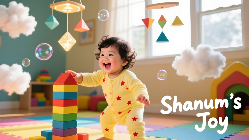 Understanding Shanum: A Practical Guide for Early Childhood Educators and Caregivers