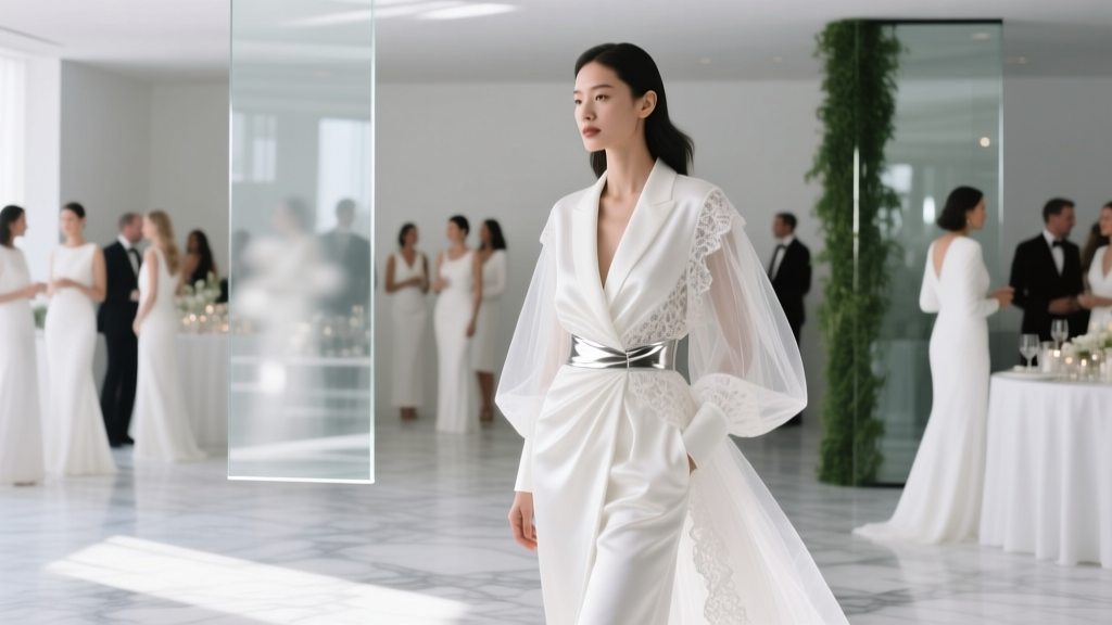 What to Wear to White Party: Outfit Formulas & Hacks