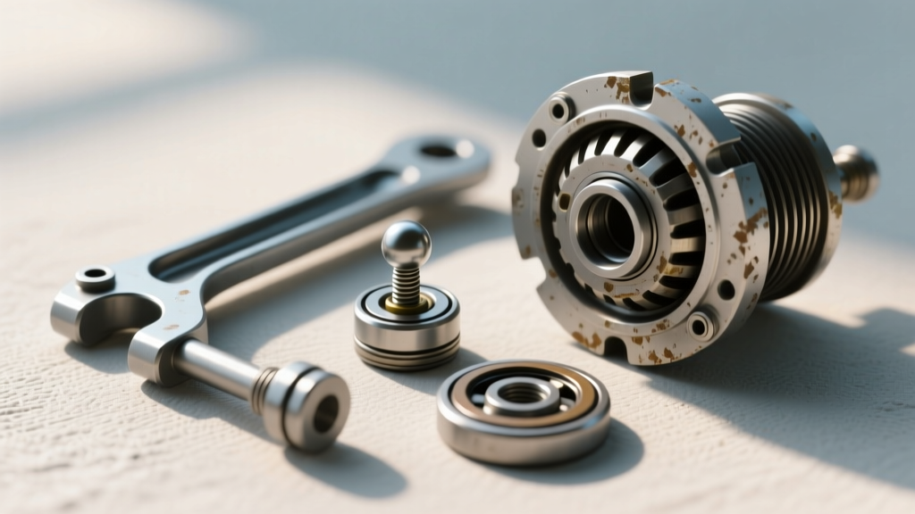 Clutch Adjustment Guide: Diagnosing Fork and Pivot Issues