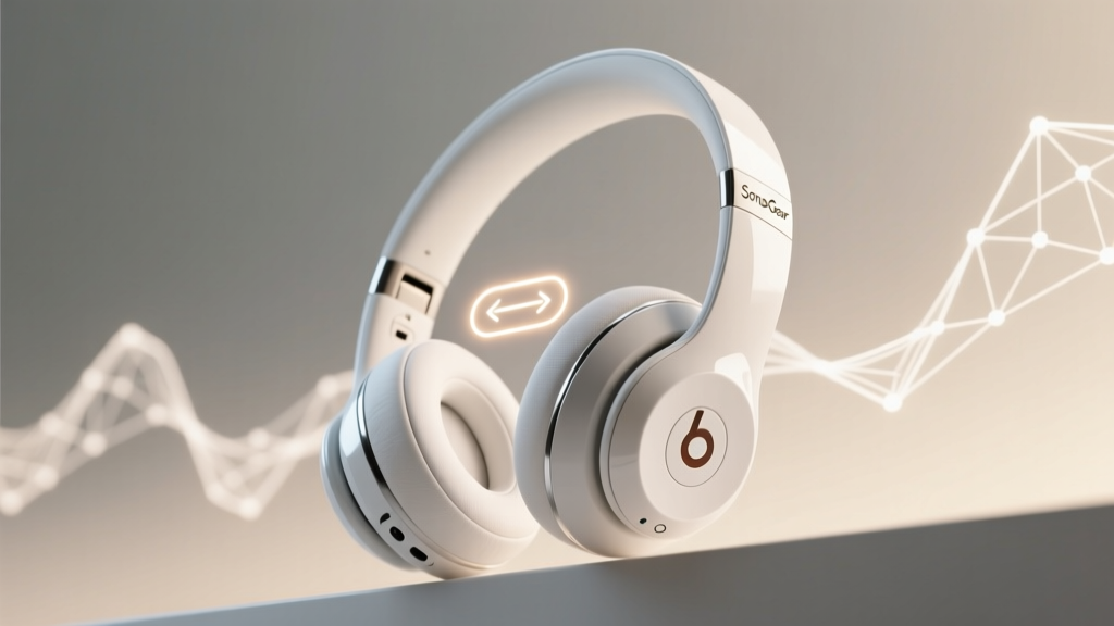 How To Sync My Beats Wireless Headphones (2026)