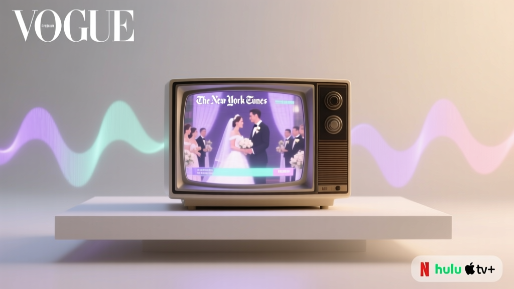 Is My Fair Wedding Still on TV in 2026?