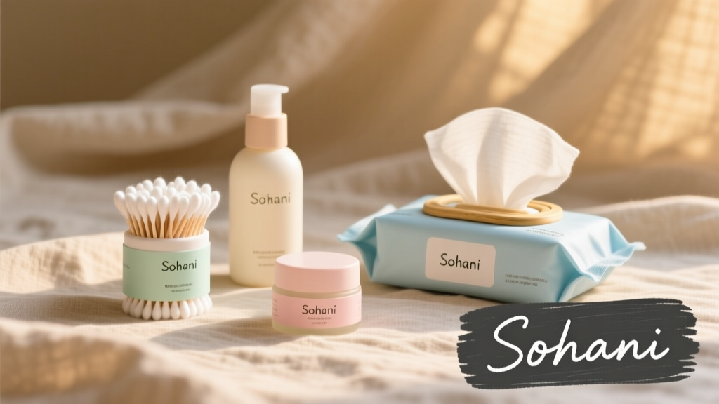 Sohani: A Pediatric Nurse’s Evidence-Based Guide to Infant Sleep Safety and Developmental Support