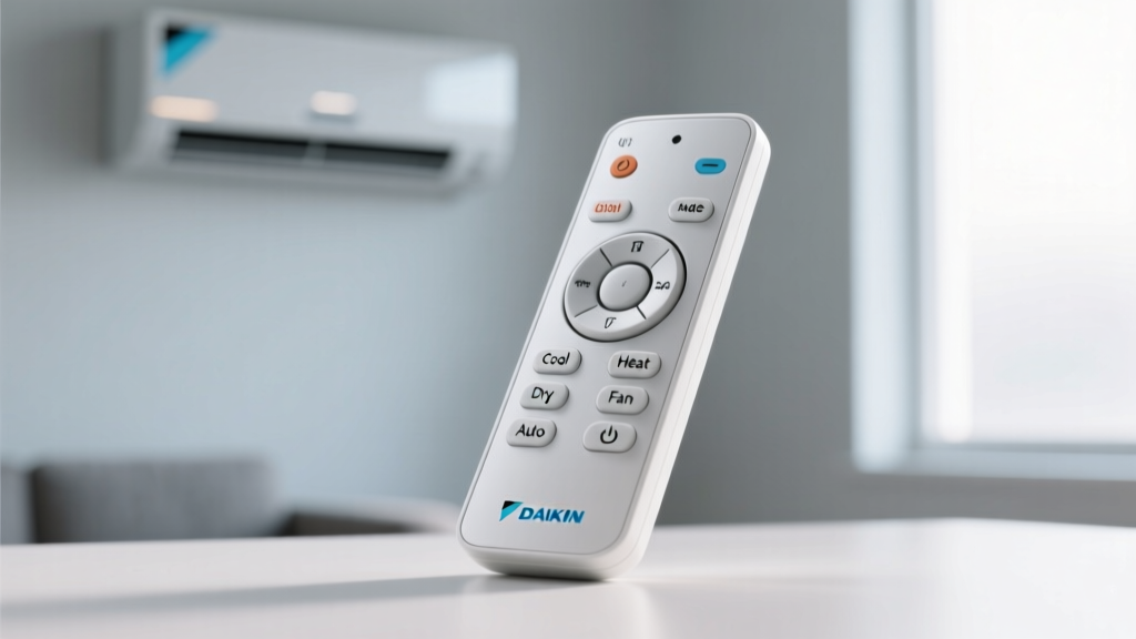 Daikin Remote Not Responding? Fix Common Issues Fast