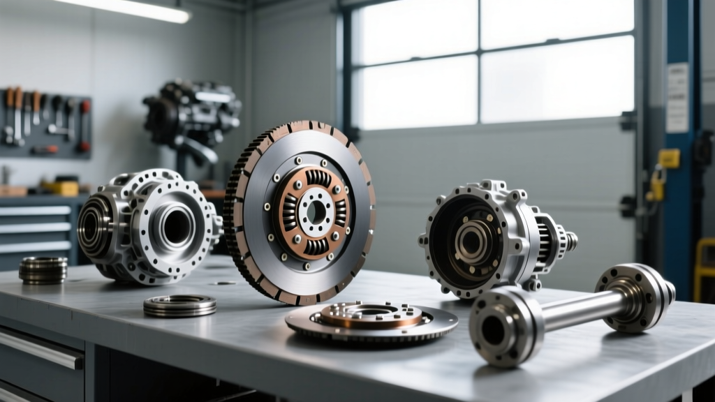 2026 Cost to Replace Clutch Jeep Wrangler: JK vs JL Guide