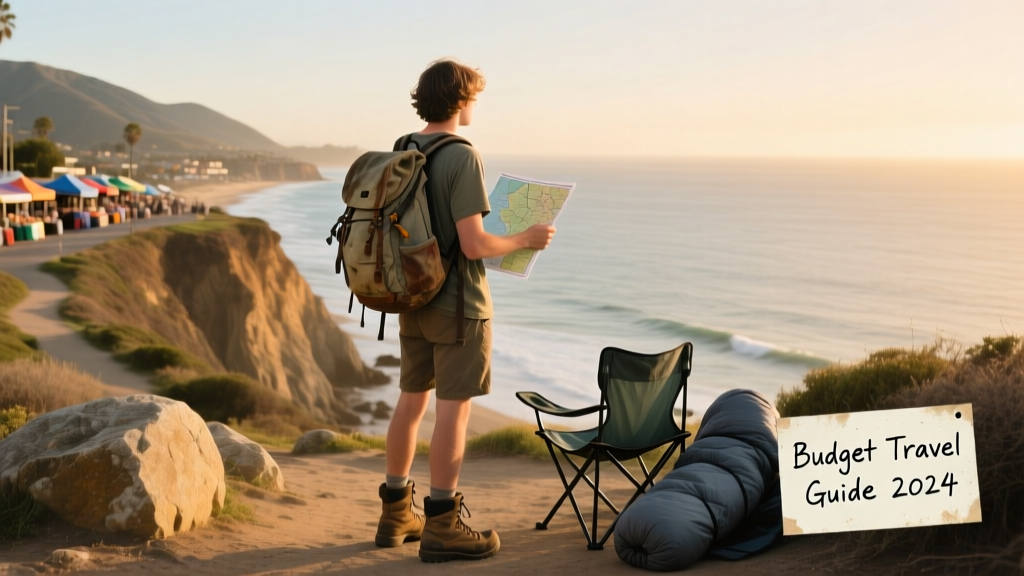 12 Affordable & Authentic Places to Visit in Southern California for Budget Travelers