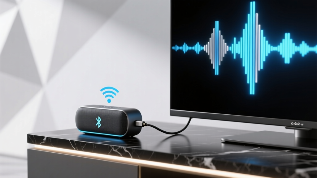 Bluetooth Speakers to TV: The Real Fix (2026)