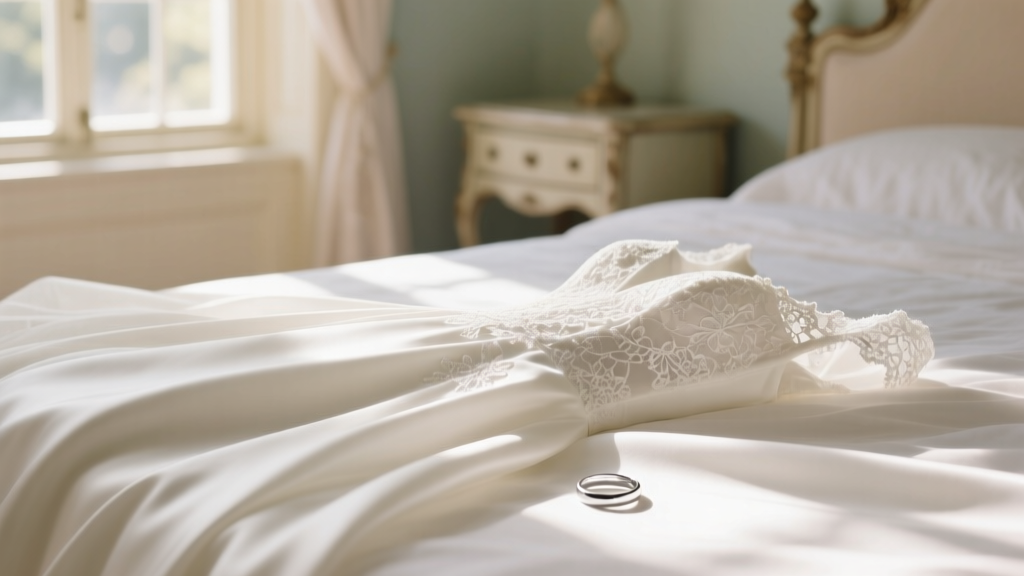 Wedding Gown Preservation: 7 Expert Steps (2026)