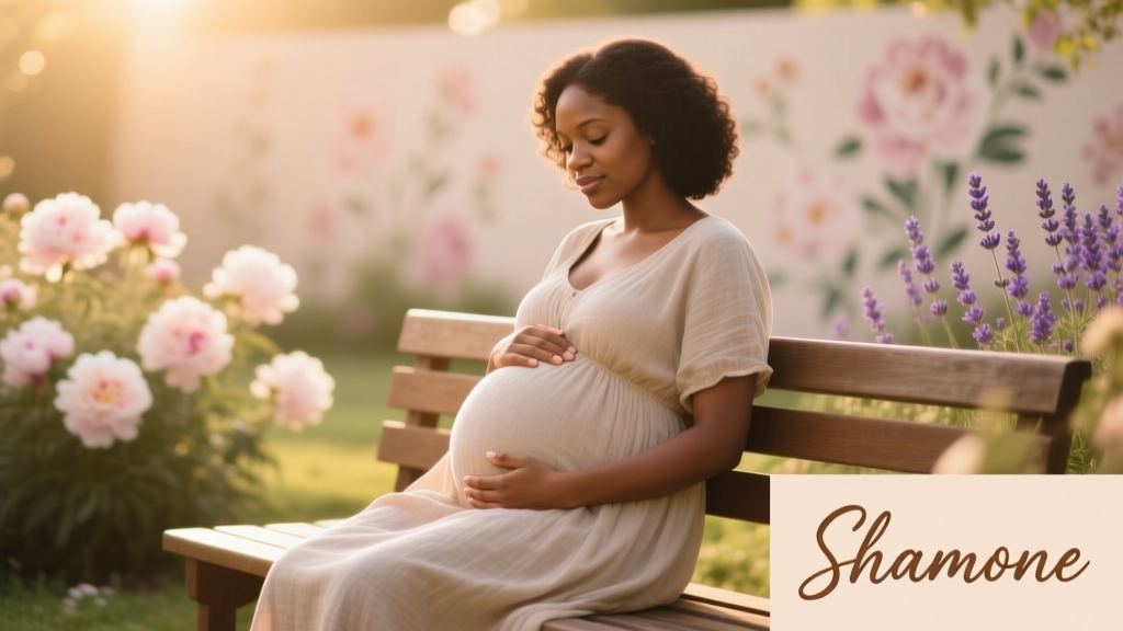 Shamone: Evidence-Based Insights on a Prenatal Supplement Brand for Maternal and Fetal Health