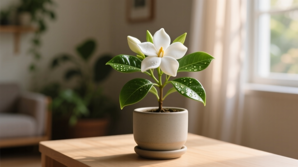 Gardenia Cuttings Indoors: 6-Step Propagation Guide