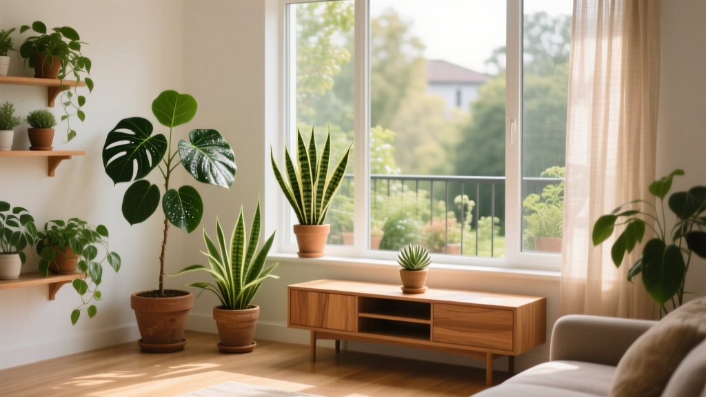 How Long to Leave Indoor Plants Outside (2026)