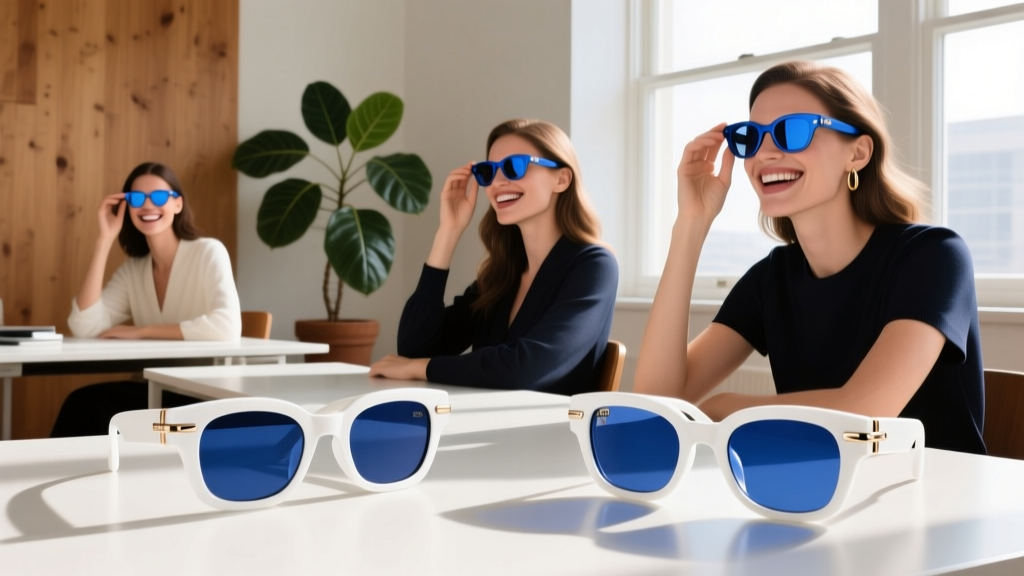 How to Test Blue Light Glasses at Home (3 Simple Methods)
