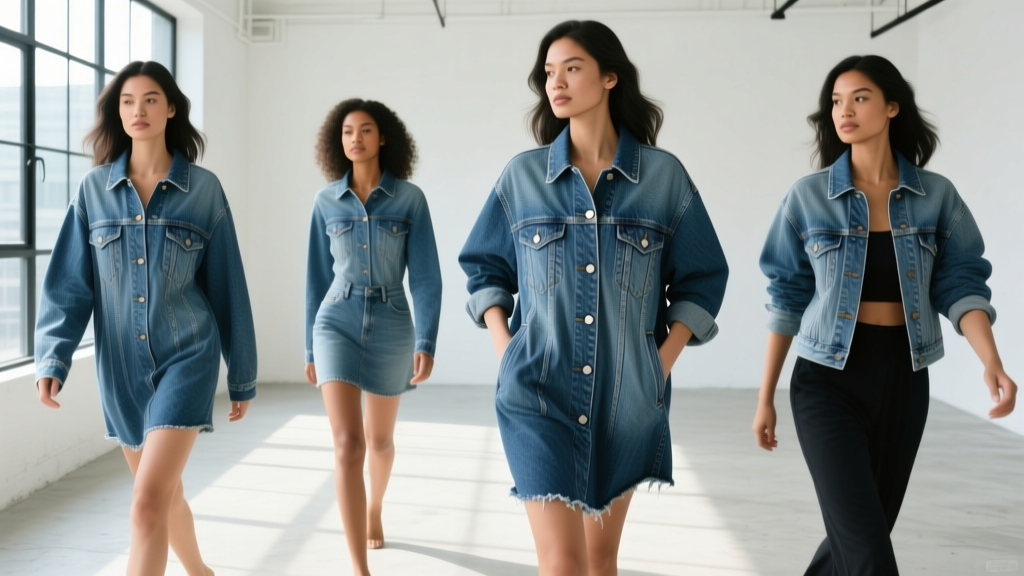 Does a Denim Jacket Shrink After Washing? Truth & Tips
