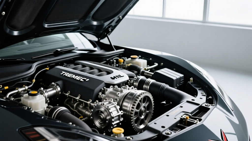 Is Manual Transmission Faster Than Automatic in Daily Driving?