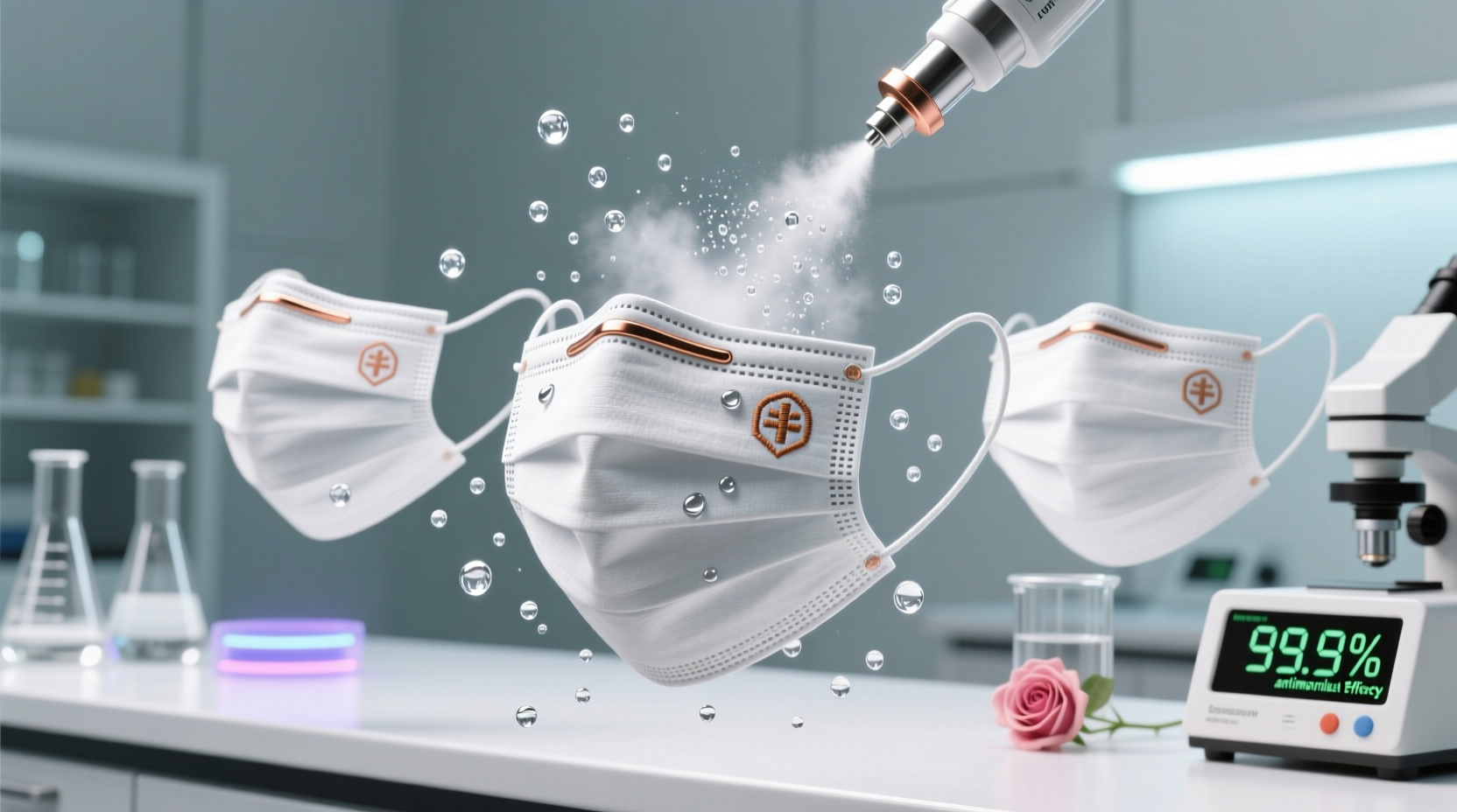 eco friendly mask sanitization guide