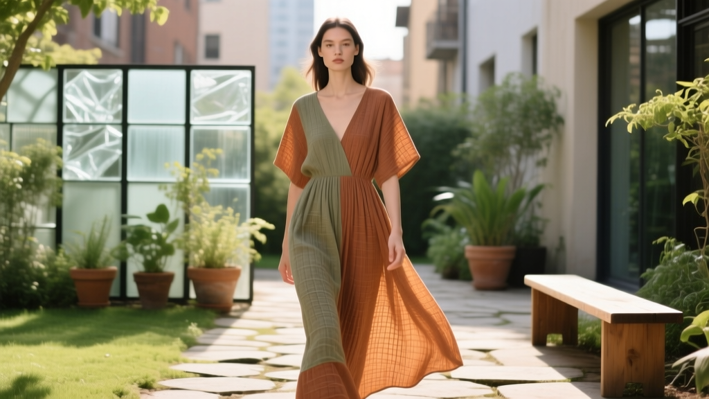 Biodegradable Textiles: The Microplastic Solution