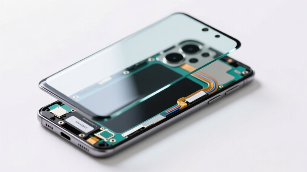 Samsung S22 Screen Replacement Cost Guide 2024