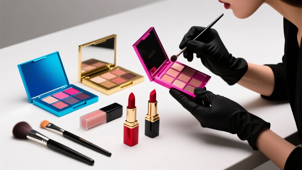 Lipstick for Dark Skin: Dermatologist-Approved Shades