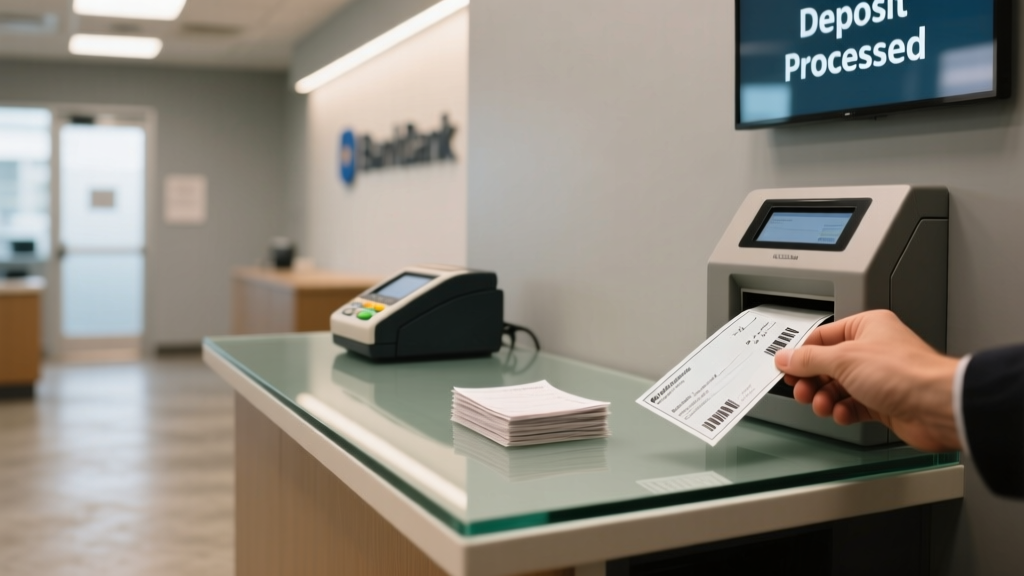 Wells Fargo Third-Party Checks Policy (2026)