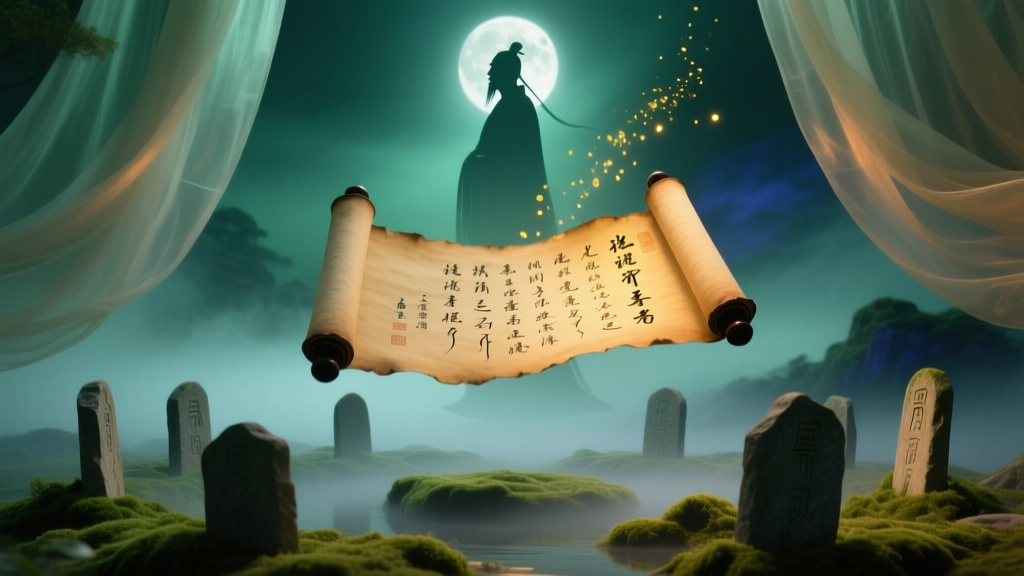 Writing in Chinese: Cultural Dream Symbolism