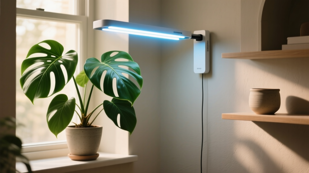 Best Are Grown Lights Good For Indoor Plants (2026)