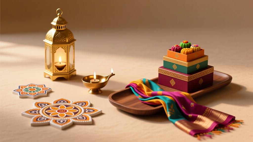 Diwali Party Gifts: Culturally Smart Checklist (2026)