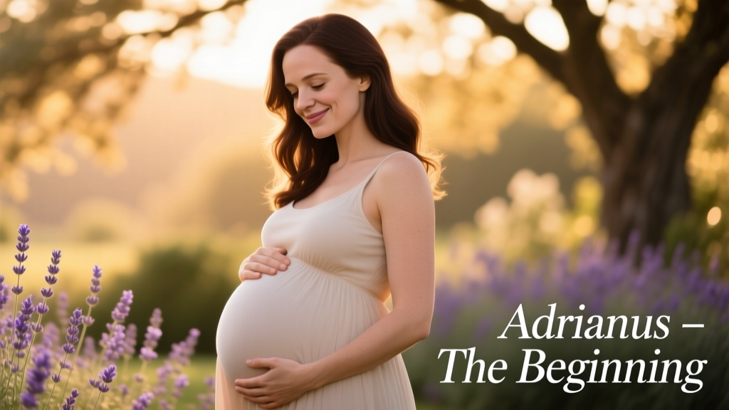 Adrianus: Evidence-Based Insights for Prenatal Care Providers and Expectant Families