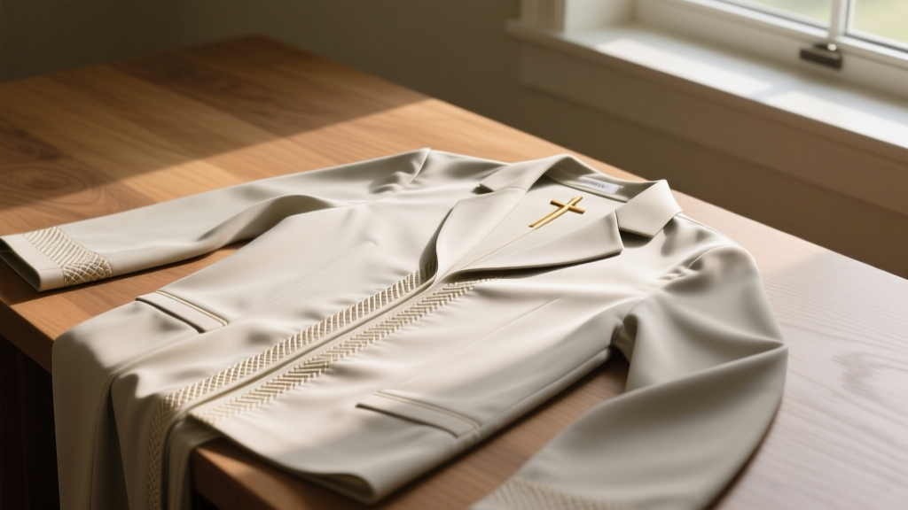 LDS Garment Materials and Modern Styles: 2026 Guide