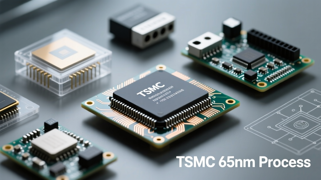 Composite Current Models Gain Support on TSMC 65 nm Process: Implications for Low-Power IoT Sensor SoCs