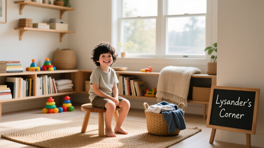 Lysander: A Practical Parent’s Guide to Raising a Child with This Unique Name