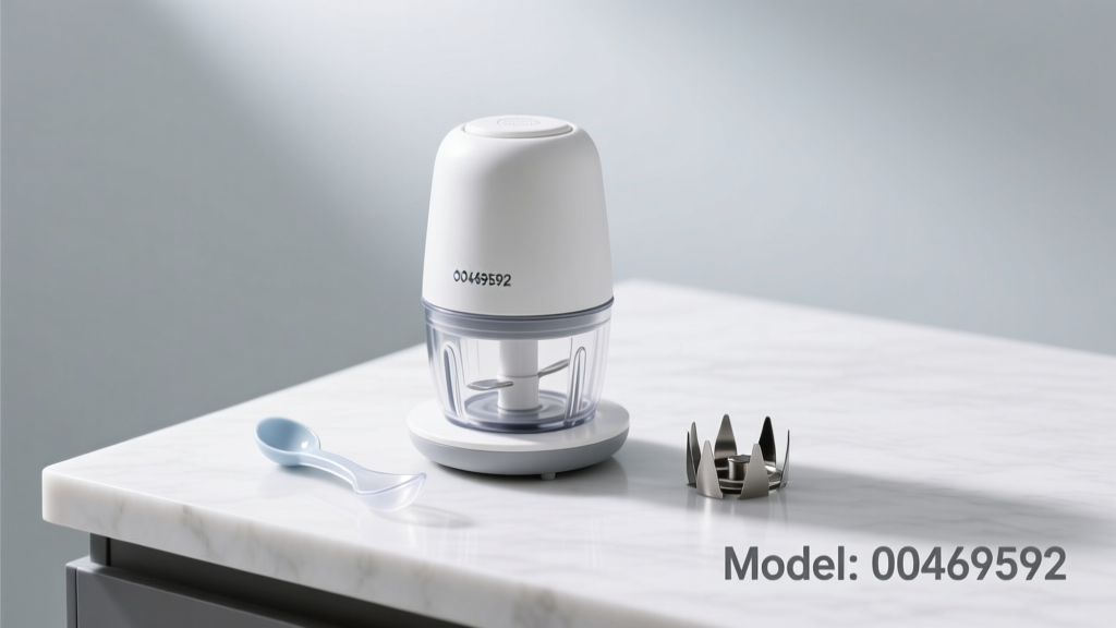 Baby Food Makers: Safety, Performance, and Real-World Testing of Top Models for Infants 4–24 Months