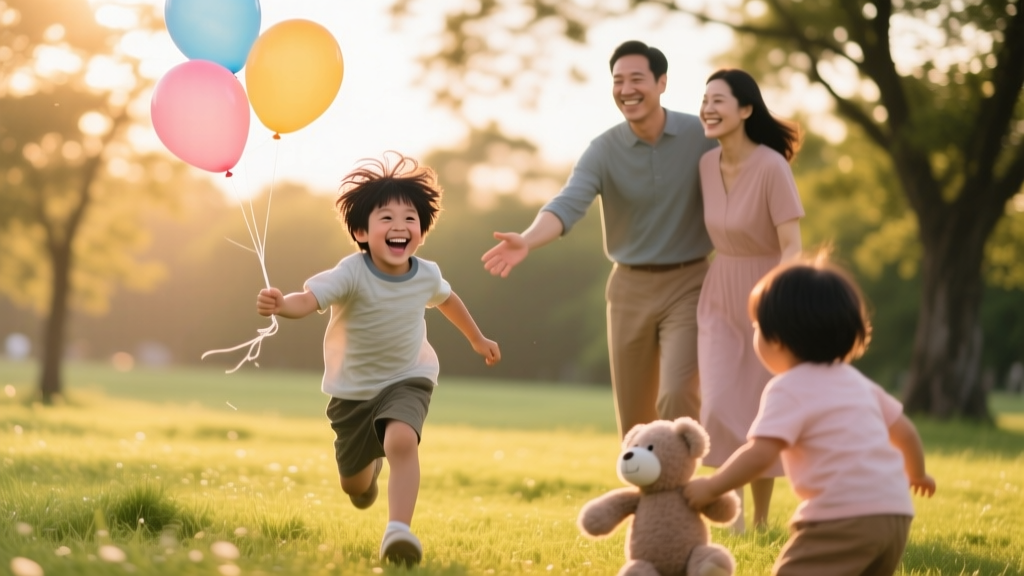 Jaser: Understanding the Emerging Pediatric Sleep and Behavioral Pattern in Early Childhood