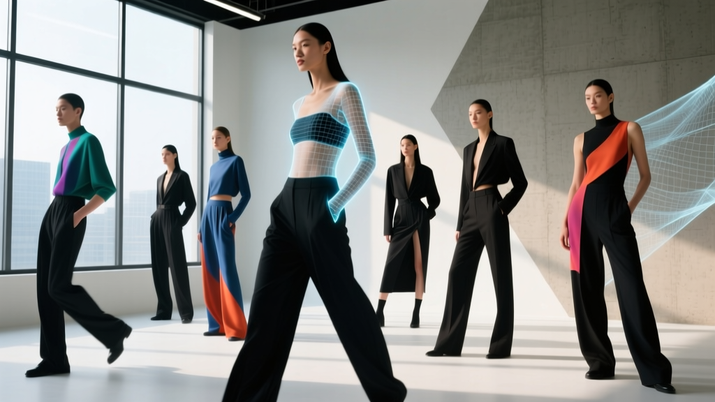 Body Scanning: Does It Cut Online Clothing Returns?
