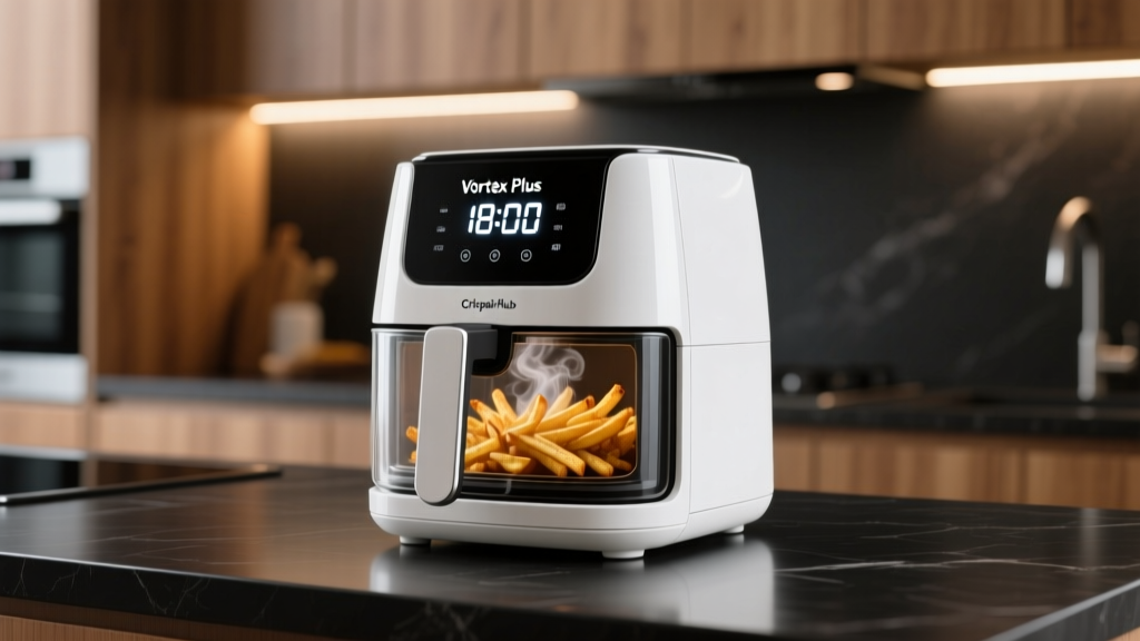 Vortex Plus Air Fryer Cooking Times (Tested & Trusted)