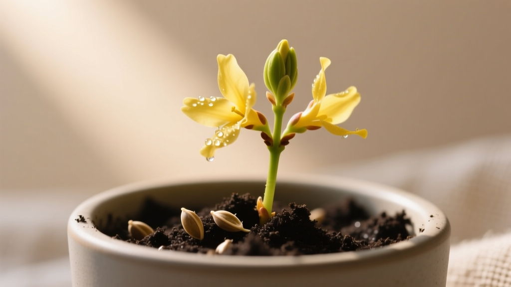 Forsythia Propagation from Seeds: The Truth (2026)