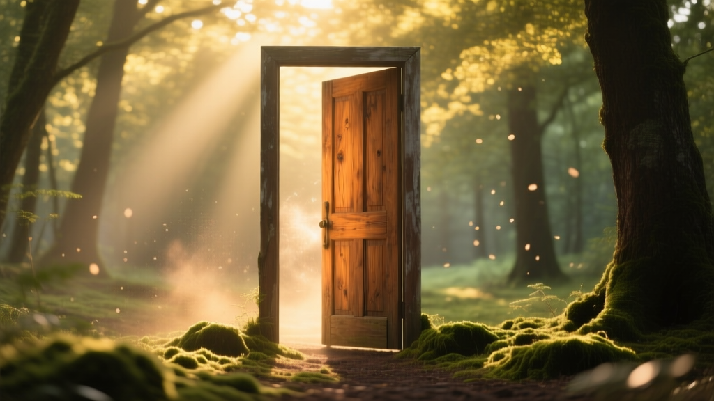 Opening Feeling Joy: Emotional Dream Meaning