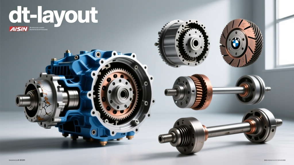 BMW Drivetrain Defect Lawsuit Risks: FWD System Troubleshooting