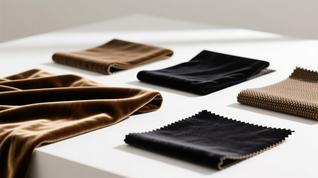 Is Velvet a Natural Fabric? Truths, Myths & Sourcing Guide