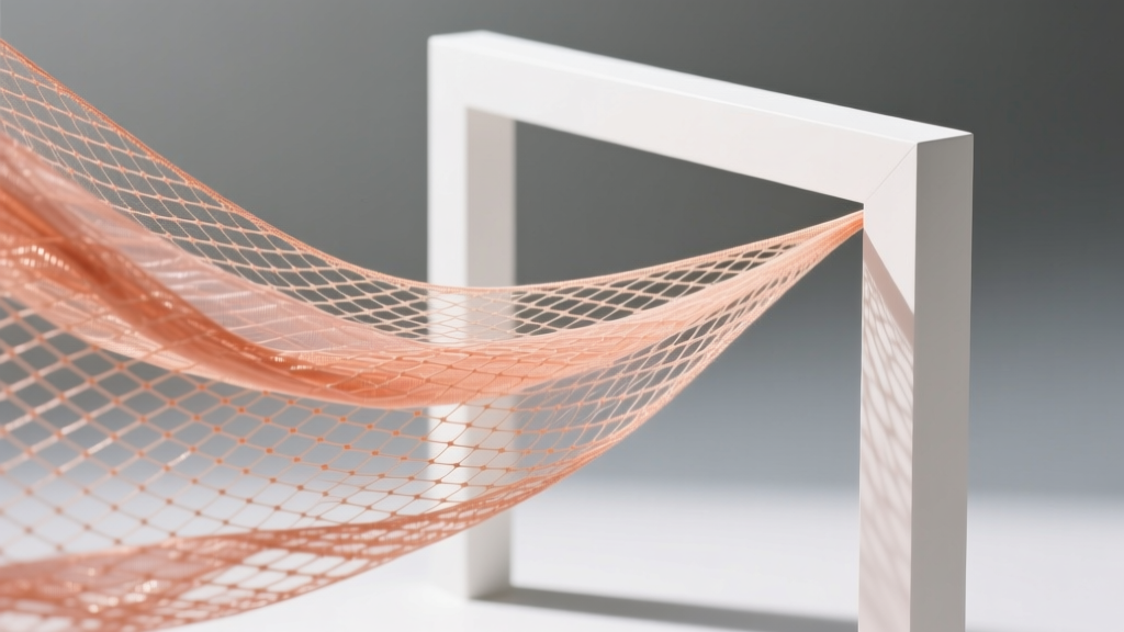 Fabric Nylon Netting: Performance, Sourcing & Trends