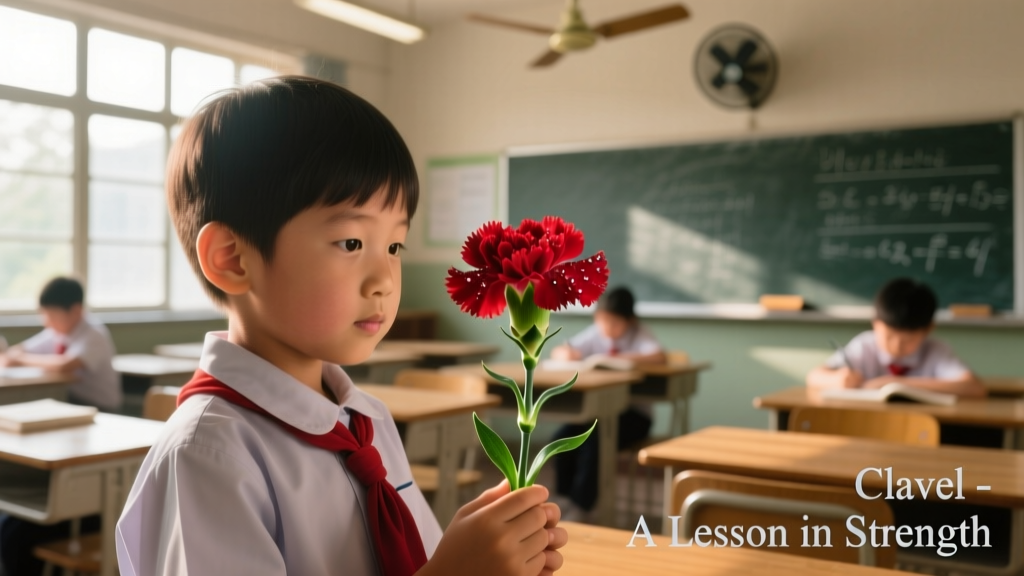 Clavel: Understanding the Developmental Impact of This Montessori-Inspired Early Childhood Program