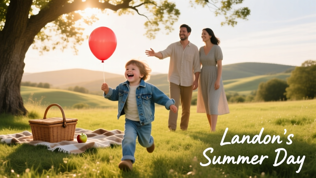 Landan: Understanding Developmental Patterns, Parenting Strategies, and Evidence-Based Support for Children Ages 4–9