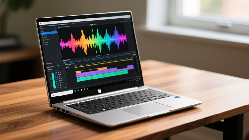 HP Envy Bang & Olufsen Laptops: Best OLED Displays for 2026